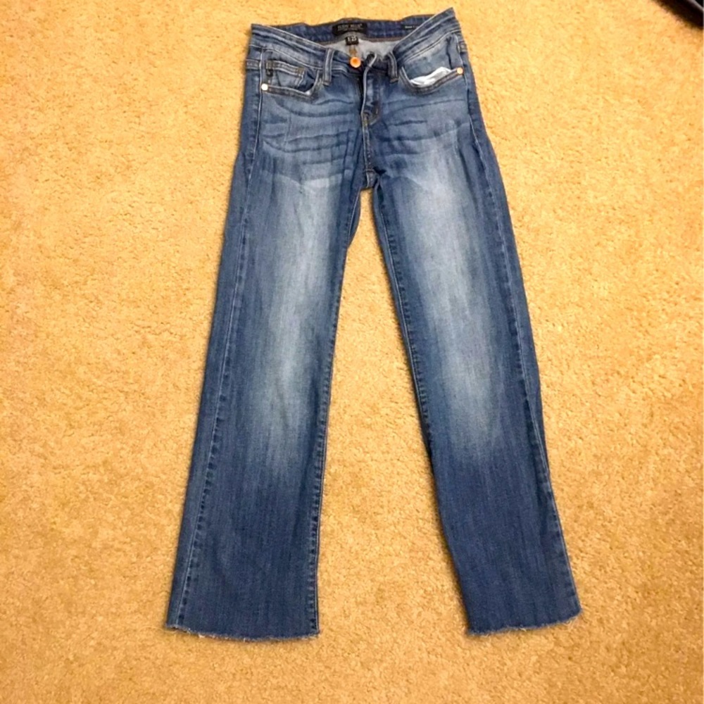 Judy Blue Jeans
